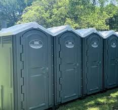 Best Portable Toilets for Disaster Relief Sites  in Garnett, KS